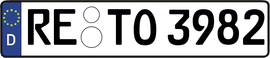 RE-TO3982