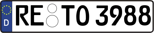 RE-TO3988