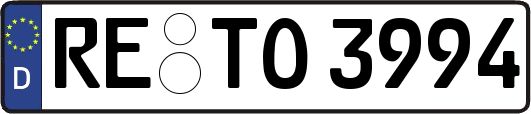 RE-TO3994