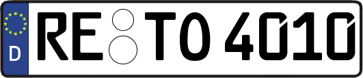 RE-TO4010