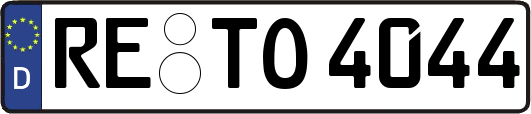 RE-TO4044