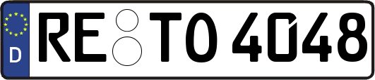 RE-TO4048
