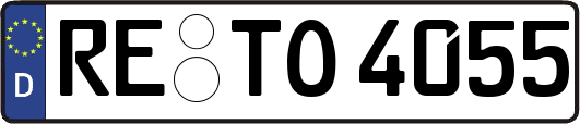 RE-TO4055