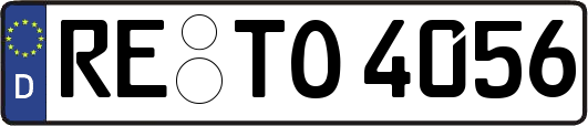 RE-TO4056