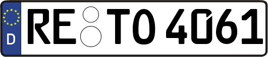 RE-TO4061