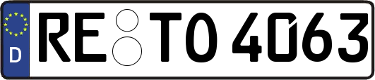 RE-TO4063