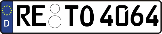 RE-TO4064