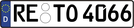 RE-TO4066