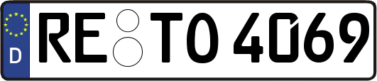 RE-TO4069