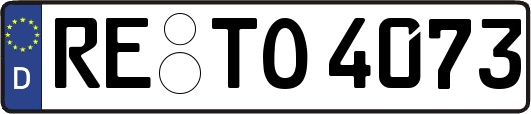 RE-TO4073