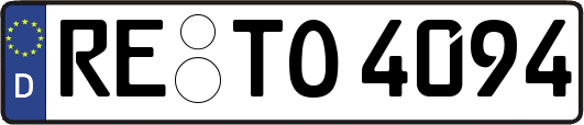 RE-TO4094