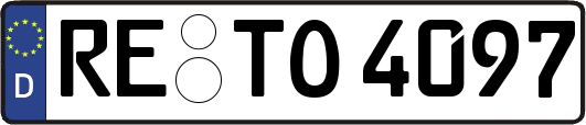 RE-TO4097