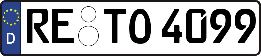 RE-TO4099