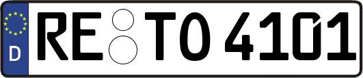 RE-TO4101
