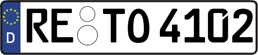 RE-TO4102