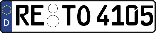 RE-TO4105