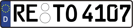 RE-TO4107