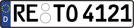 RE-TO4121