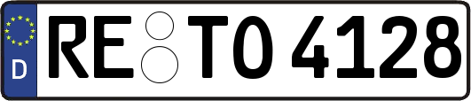 RE-TO4128