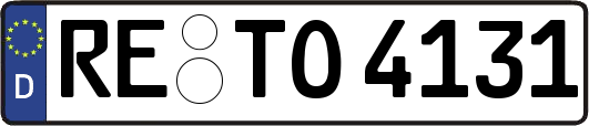 RE-TO4131