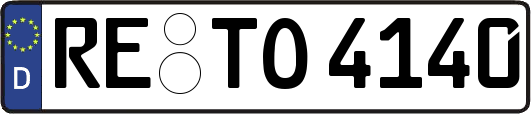 RE-TO4140