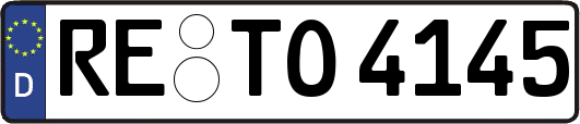 RE-TO4145