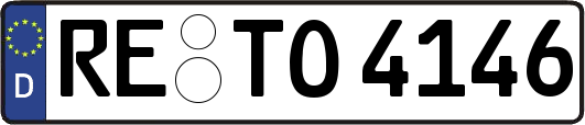 RE-TO4146