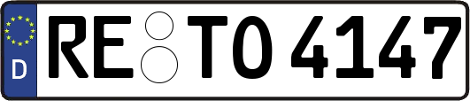 RE-TO4147