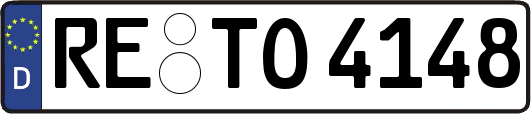 RE-TO4148