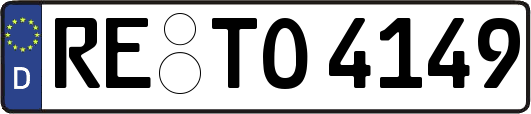 RE-TO4149