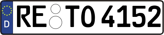 RE-TO4152
