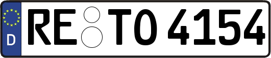 RE-TO4154
