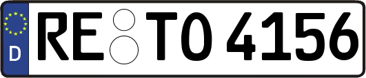 RE-TO4156