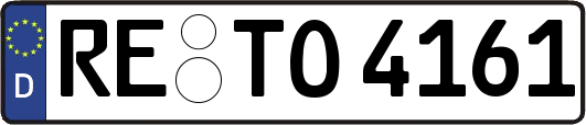 RE-TO4161