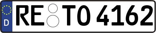 RE-TO4162