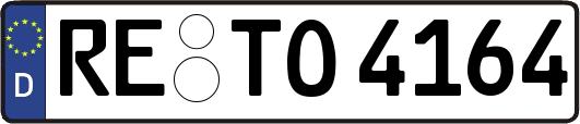 RE-TO4164