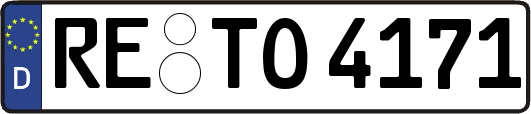 RE-TO4171