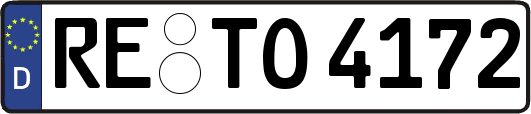 RE-TO4172