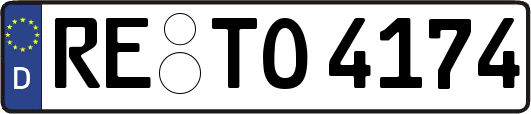 RE-TO4174