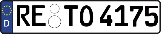 RE-TO4175