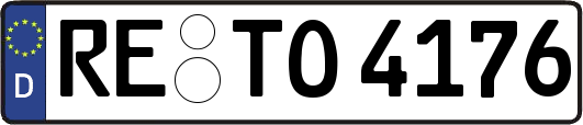 RE-TO4176