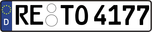 RE-TO4177