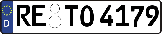 RE-TO4179