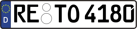 RE-TO4180
