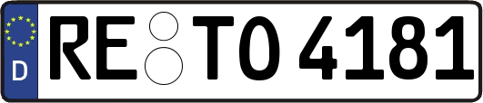RE-TO4181