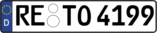 RE-TO4199
