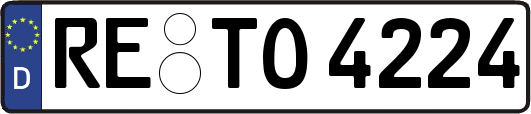 RE-TO4224
