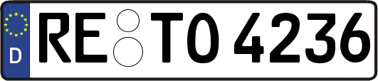 RE-TO4236