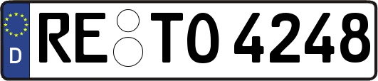 RE-TO4248