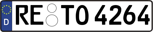 RE-TO4264